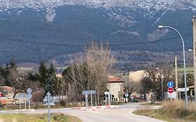 Casa El Villar